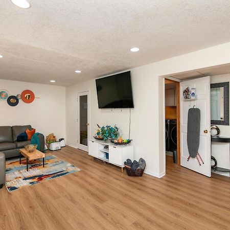 Family Friendly Home Close To Airport And Downtown Des Moines Exteriér fotografie