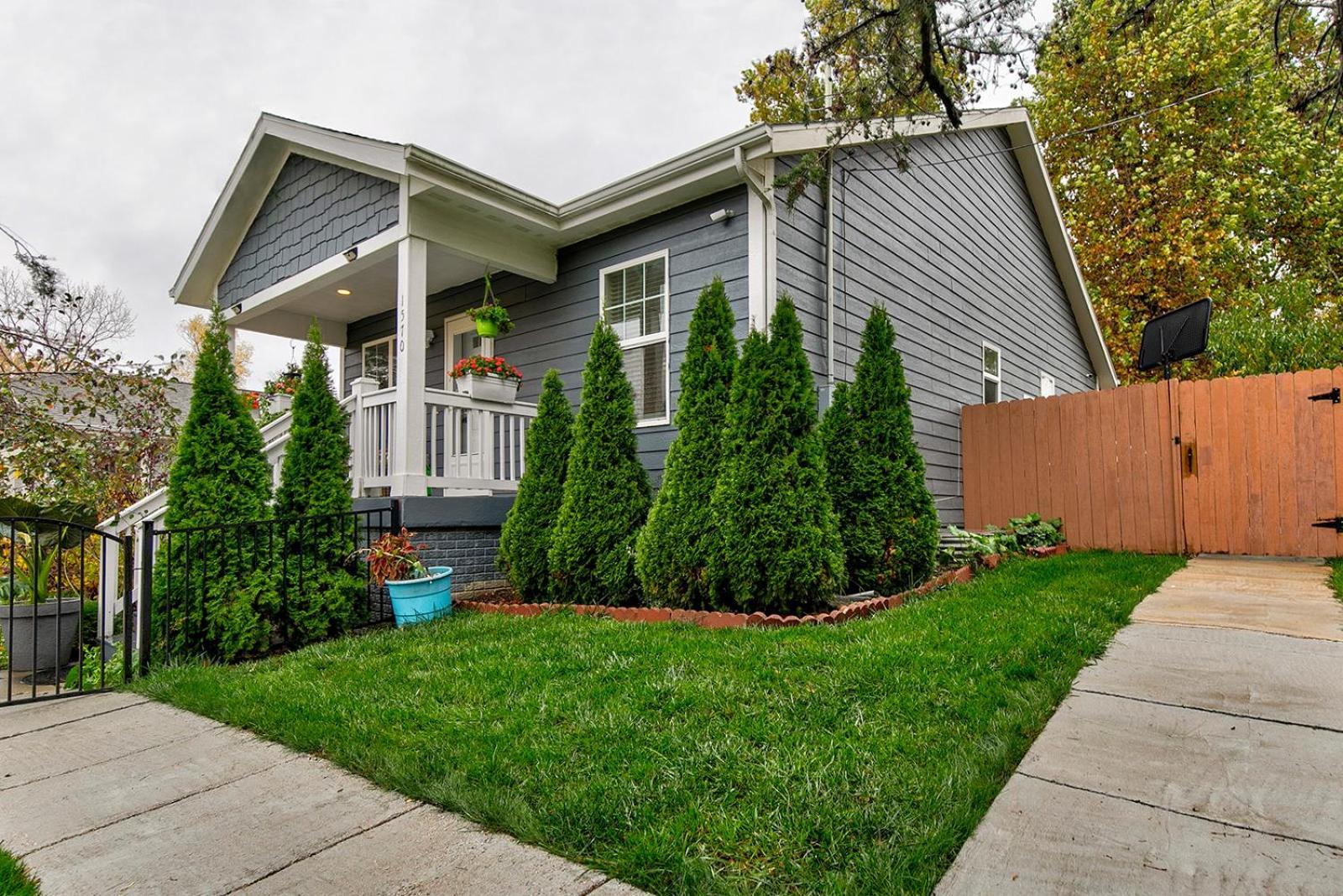Family Friendly Home Close To Airport And Downtown Des Moines Exteriér fotografie