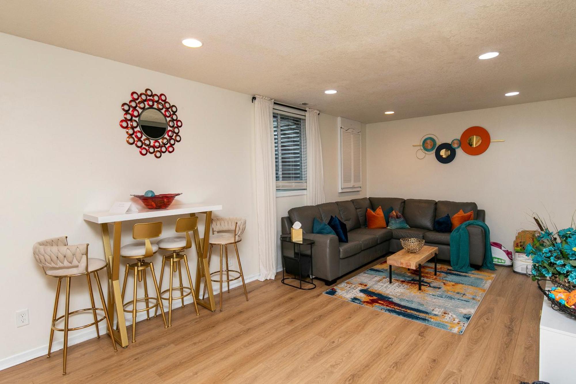 Family Friendly Home Close To Airport And Downtown Des Moines Exteriér fotografie