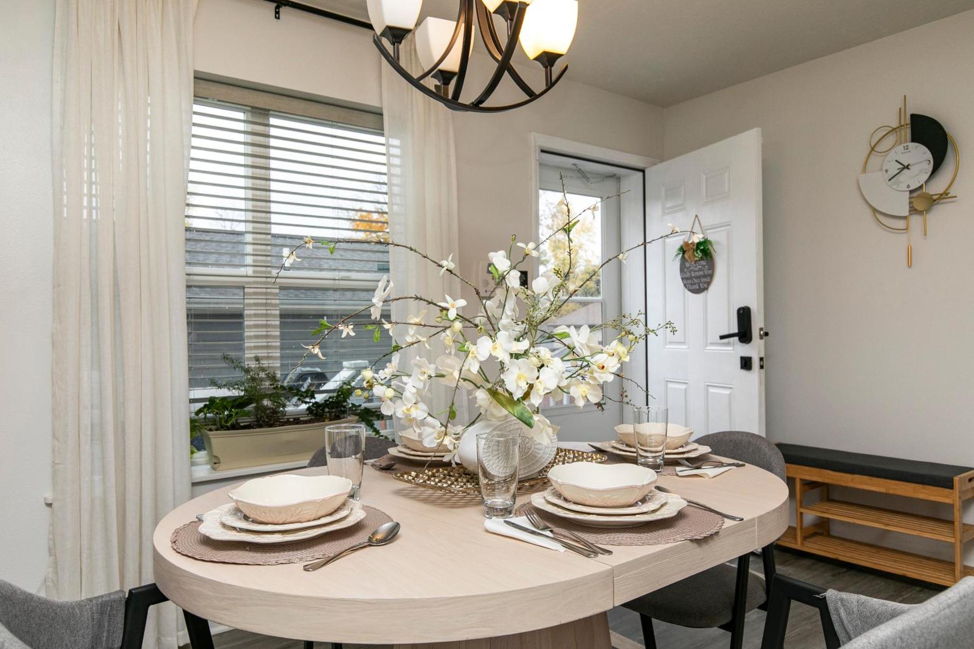Family Friendly Home Close To Airport And Downtown Des Moines Exteriér fotografie