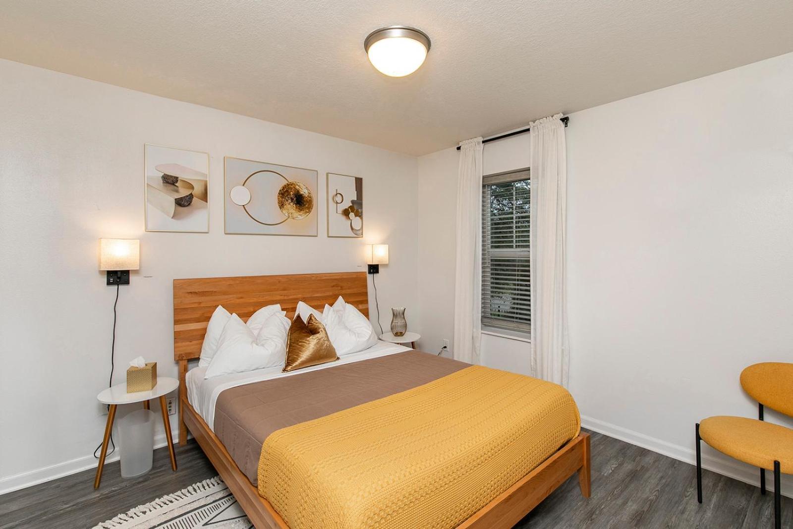 Family Friendly Home Close To Airport And Downtown Des Moines Exteriér fotografie