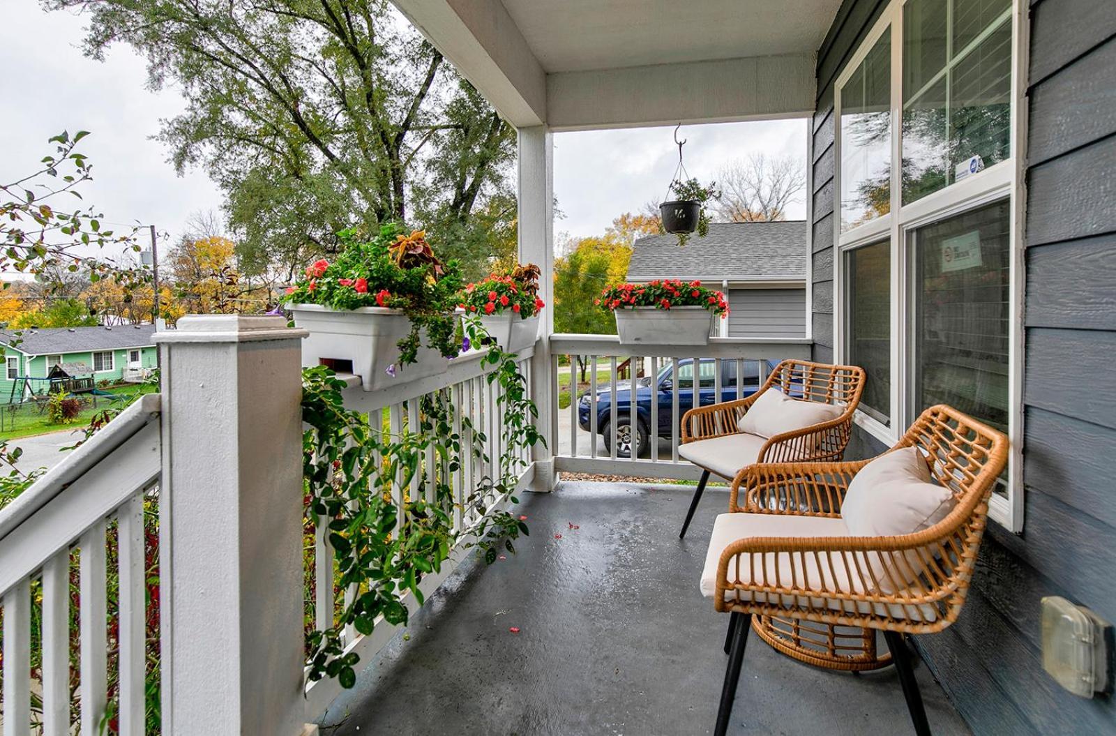Family Friendly Home Close To Airport And Downtown Des Moines Exteriér fotografie