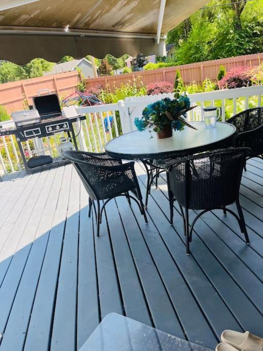 Family Friendly Home Close To Airport And Downtown Des Moines Exteriér fotografie