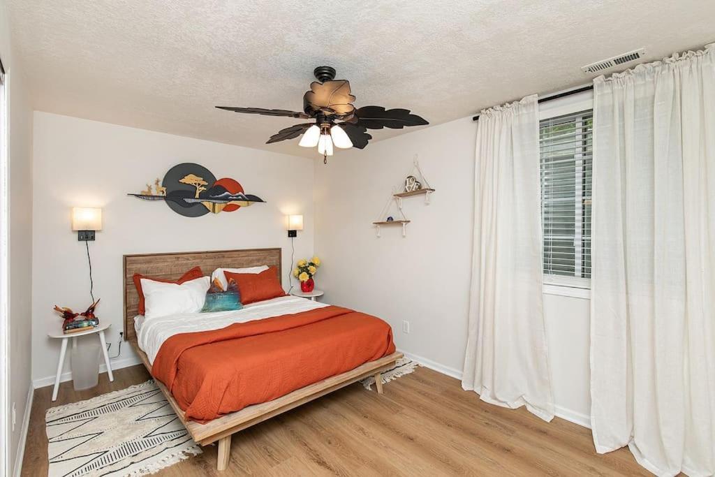 Family Friendly Home Close To Airport And Downtown Des Moines Exteriér fotografie