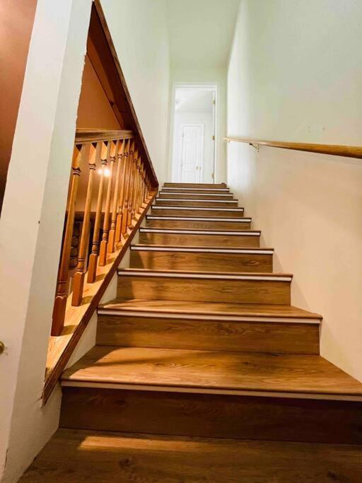 Family Friendly Home Close To Airport And Downtown Des Moines Exteriér fotografie