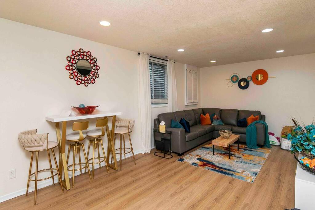 Family Friendly Home Close To Airport And Downtown Des Moines Exteriér fotografie