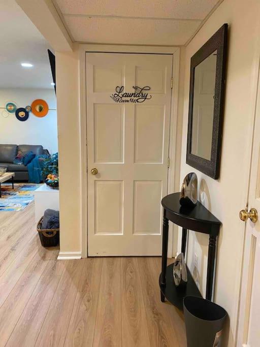 Family Friendly Home Close To Airport And Downtown Des Moines Exteriér fotografie