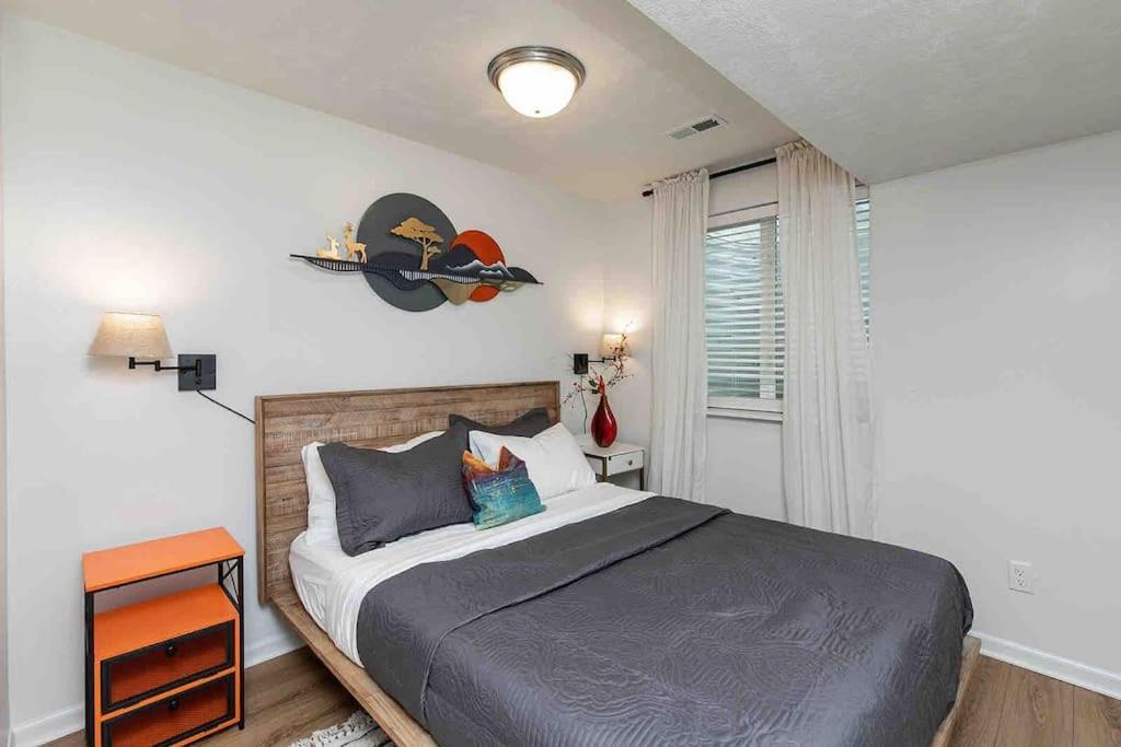 Family Friendly Home Close To Airport And Downtown Des Moines Exteriér fotografie
